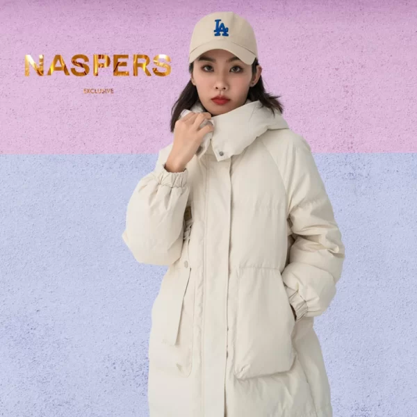 NASPERS — изображение 12