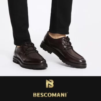 BESCOMANI — изображение 6
