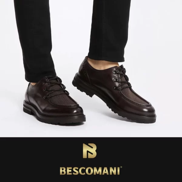 BESCOMANI — изображение 6