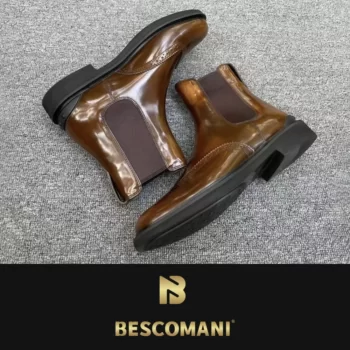 BESCOMANI — изображение 18
