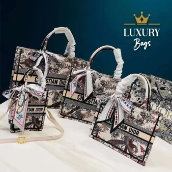 LUXURY BAGS — изображение 2
