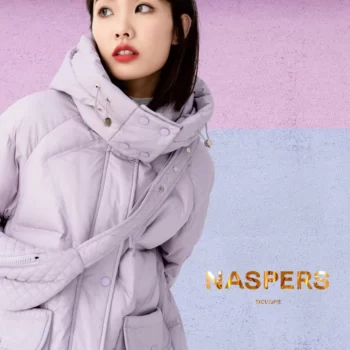 NASPERS — изображение 15