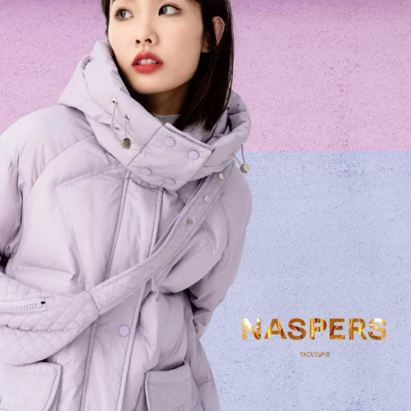 NASPERS — изображение 15