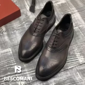 BESCOMANI — изображение 3