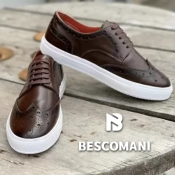 BESCOMANI — изображение 2
