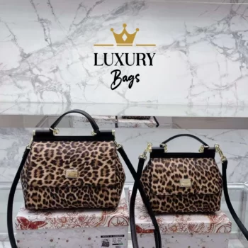 LUXURY BAGS — изображение 26