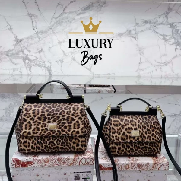 LUXURY BAGS — изображение 26