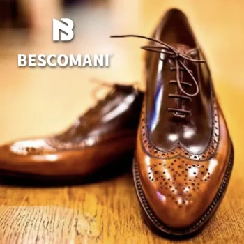 BESCOMANI — изображение 4