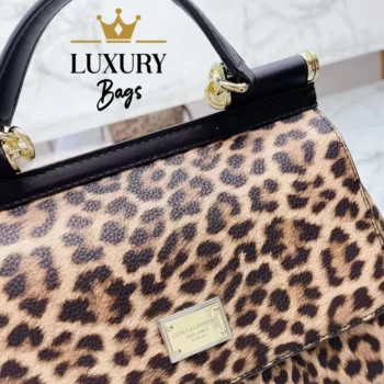 LUXURY BAGS — изображение 27
