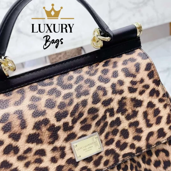 LUXURY BAGS — изображение 27