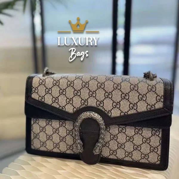 LUXURY BAGS — изображение 12