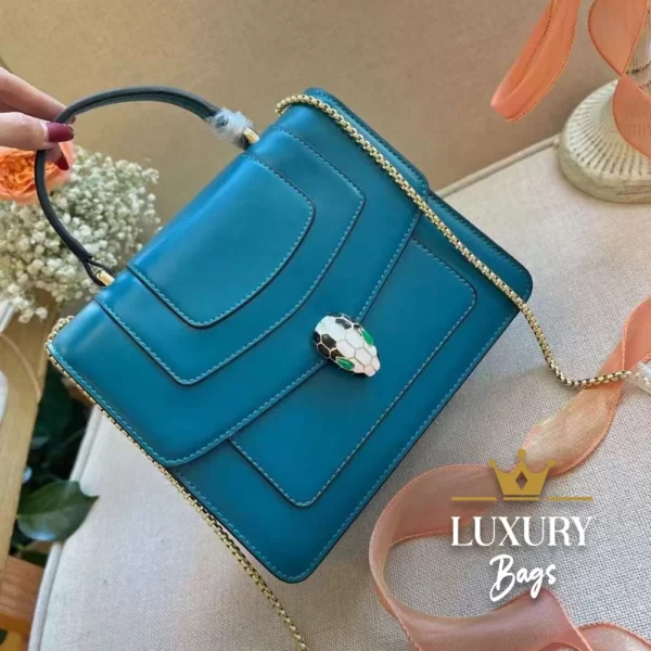 LUXURY BAGS — изображение 5