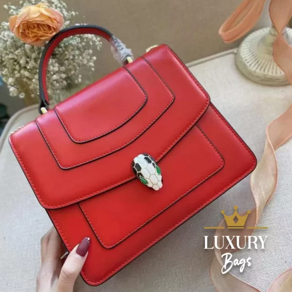 LUXURY BAGS — изображение 4