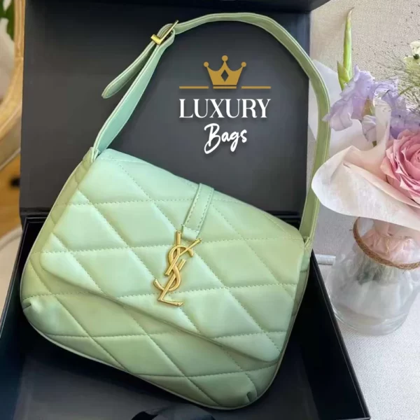 LUXURY BAGS — изображение 9