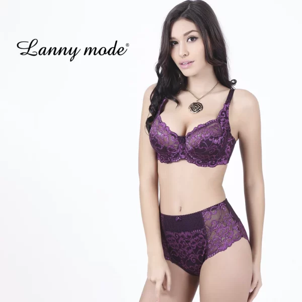 LANNY MODE — изображение 6