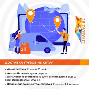 Бизнес с Китаем под ключ — изображение 5