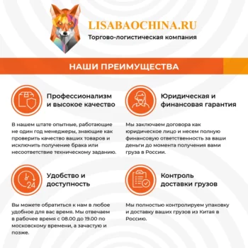 Бизнес с Китаем под ключ — изображение 3