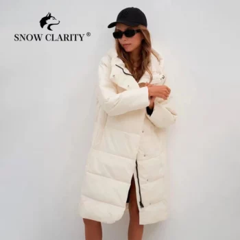 SNOW CLARITY — изображение 5