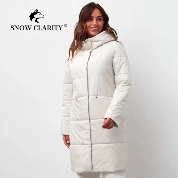 SNOW CLARITY — изображение 6