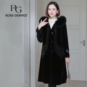 RORA GERMES — изображение 5
