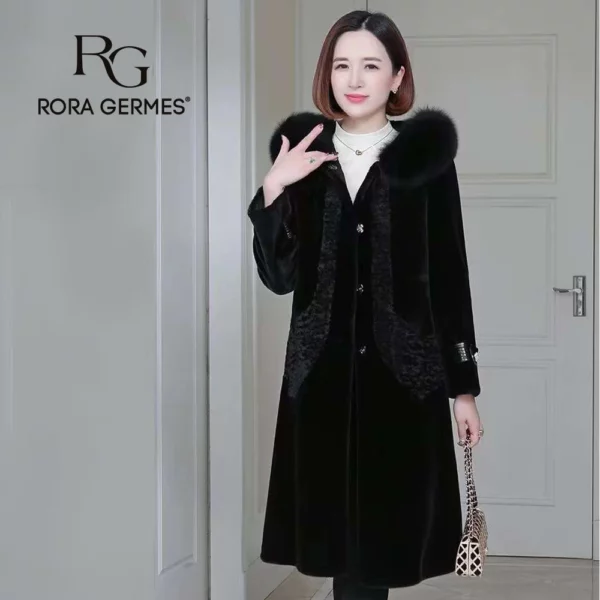 RORA GERMES — изображение 5