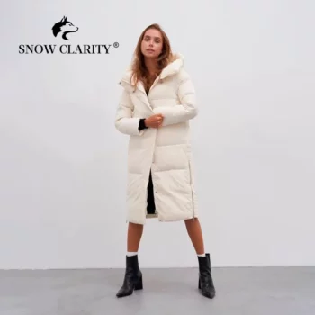 SNOW CLARITY — изображение 7