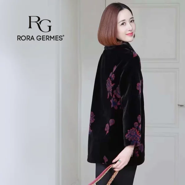 RORA GERMES — изображение 7