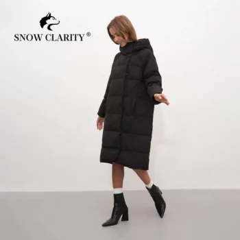 SNOW CLARITY — изображение 8
