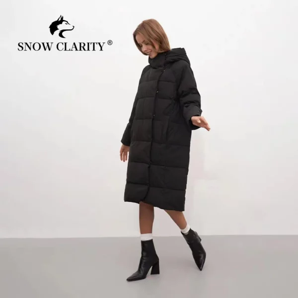 SNOW CLARITY — изображение 8