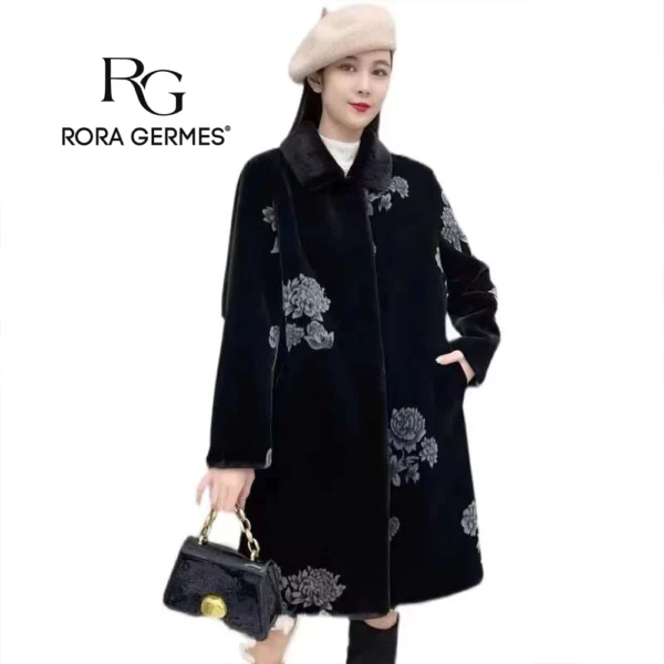 RORA GERMES — изображение 8