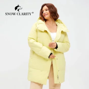 SNOW CLARITY — изображение 9