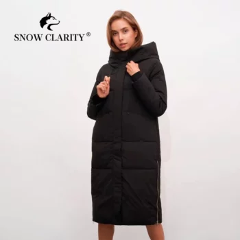 SNOW CLARITY — изображение 10