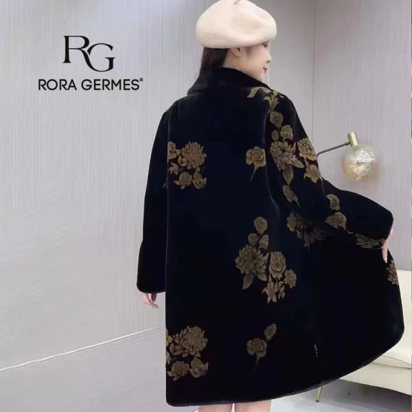 RORA GERMES — изображение 10