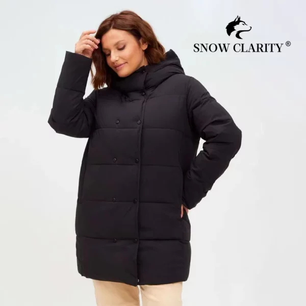 SNOW CLARITY — изображение 4
