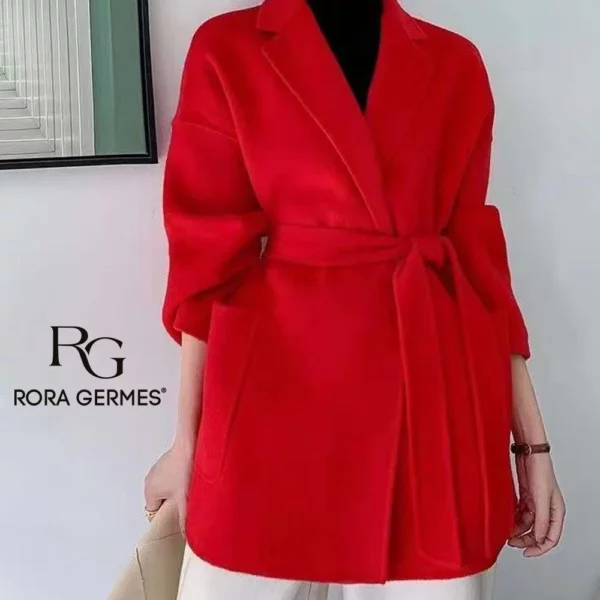 RORA GERMES — изображение 11