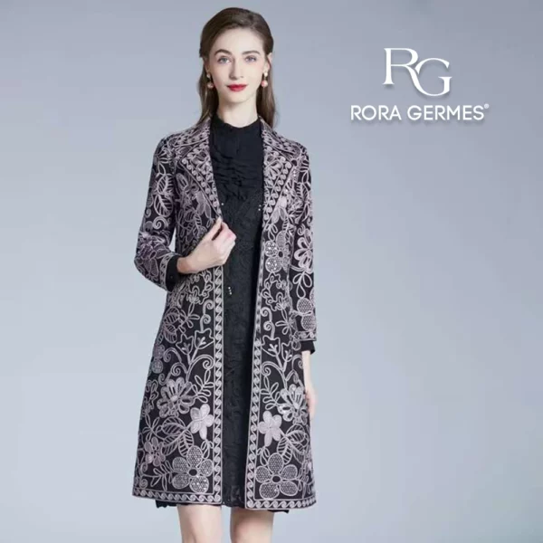 RORA GERMES — изображение 14