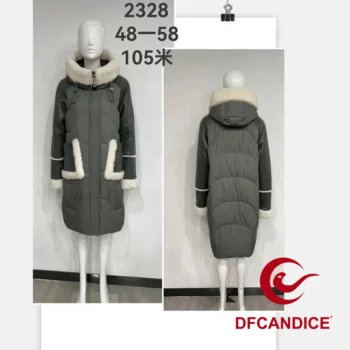 DF CANDICE — изображение 2