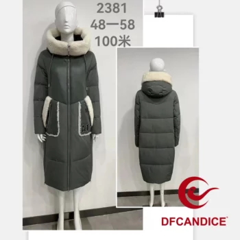DF CANDICE — изображение 3