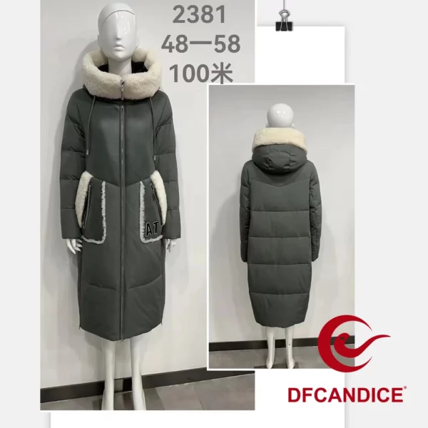 DF CANDICE — изображение 3