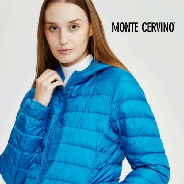 MONTE CERVINO — изображение 18