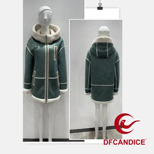 DF CANDICE — изображение 4
