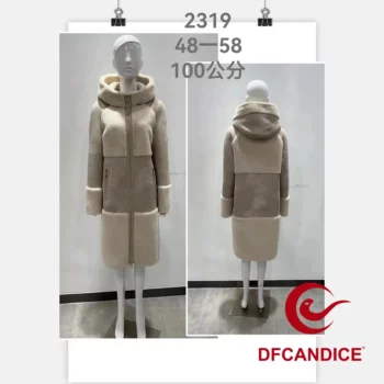 DF CANDICE — изображение 6