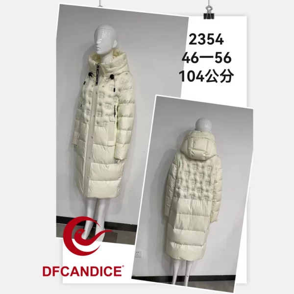 DF CANDICE — изображение 12