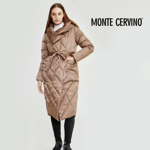 MONTE CERVINO — изображение 34