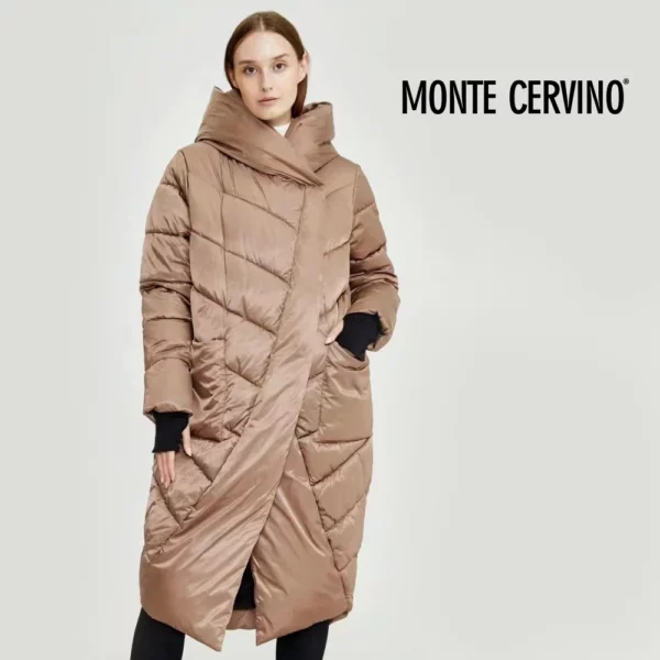 MONTE CERVINO — изображение 35