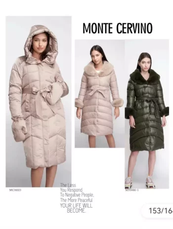MONTE CERVINO — изображение 13