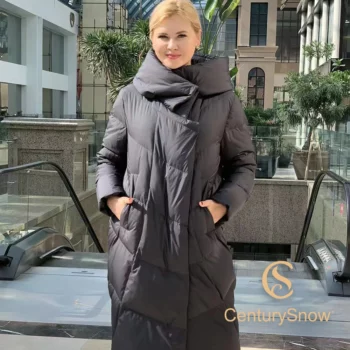 CENTURY SNOW — изображение 9