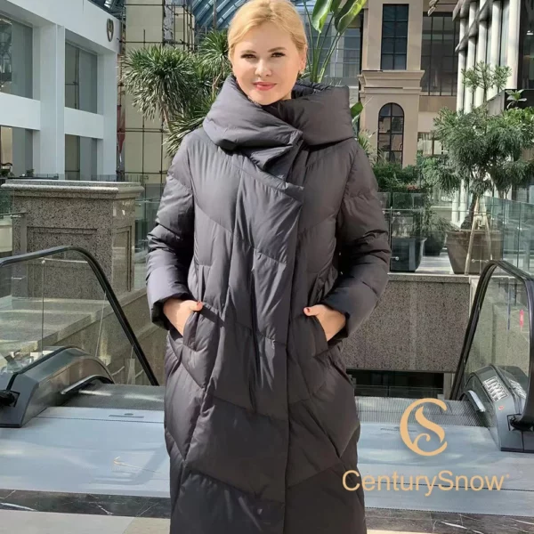 CENTURY SNOW — изображение 9