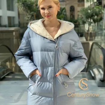CENTURY SNOW — изображение 13