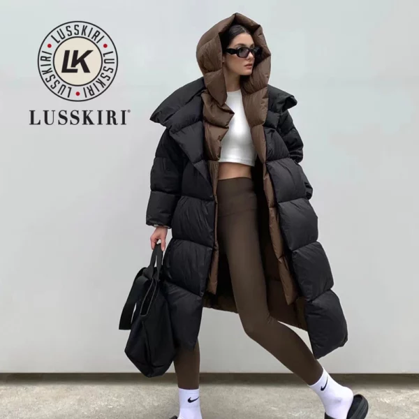 LUSSKIRI — изображение 7